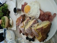 brunch-the rug 飞毯 (朝阳公园店)