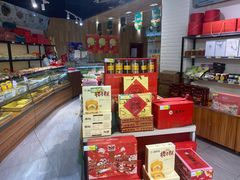 -北京稻香村(燕儿岛路店)