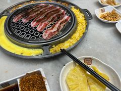 -韩宫宴烤肉·料理(南京江宁万达店)
