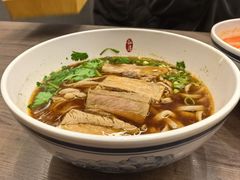 -康师傅私房牛肉面(新昌北机场店)