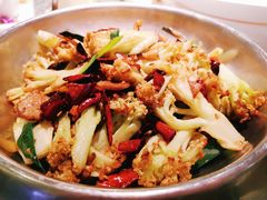-川味堂·四川豆花(八卦岭店)
