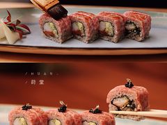 -莳空烧鸟店(晨沐店)