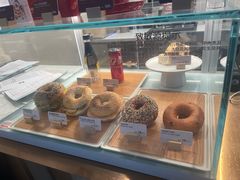 -Tims天好咖啡·贝果(杭州东站店)