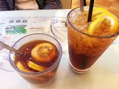 -翠华餐厅(香港国际机场店)