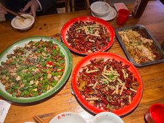 -兔槽江湖菜·重庆璧山兔(水围店)