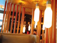 -良木缘咖啡西餐(太古里店)