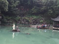 -陶祖圣境风景区