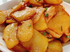 -芦茨金富饭庄·25年老字号·专做稻草鸡
