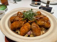 -荣兴酒家(徐家汇店)