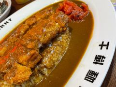 -伽喱博士 Dr.CURRY咖喱饭(太阳宫咖喱店)