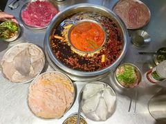 -大虎老火锅(直港大道店)