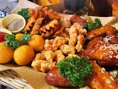 -盘炉forenza·云贵川融合小食堂 ( 钟楼中柳巷店)