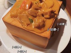 -吉旺港式餐厅(南方商城店)