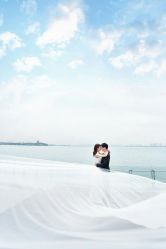 点击看大图 -太郎花子婚纱摄影艺术中心