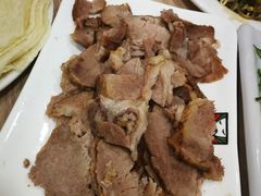 -姥家春饼店(漳州二路店)