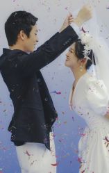 -金夫人婚纱摄影