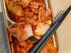 -梨花牛肉汤饭(仁恒伊势丹店)