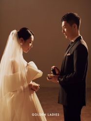 -杭州金夫人婚纱摄影(富阳私享店)