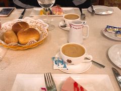 -马克西姆餐厅(崇文门店)