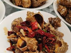 -东北小板凳地摊烧烤(泰来街店)