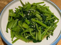 -二厨·吊桥小院·脆皮烧鸡公·本地农家菜(沿江西路店)