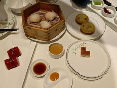 -富力丽思卡尔顿酒店·丽轩中餐厅