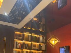 -恐怖游戏(湖滨店)