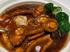 -荣兴酒家(徐家汇店)