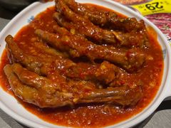 -大叹号·朝鲜族烤肉(滨海吾悦广场店)