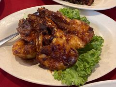 -德成饭店