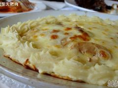 -成桂西餐厅·42年的味道(五大道疙瘩楼店)