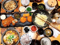 -胜博殿日式炸猪排(西红门店)