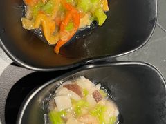 芥末章鱼-水木锦堂·自助铁板烧(世贸天阶店)