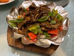 -新丁香海鲜酒店(银海商贸城店)