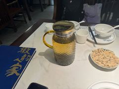 -徽韵人家·传承正宗徽菜(牡丹园店)