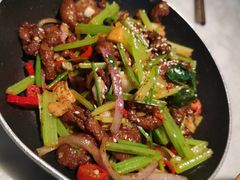 -小菜园新徽菜(无锡宜家荟聚中心店)