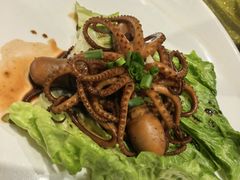 -鹰龙海畔度假酒店(咸祥店)