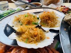 -阿浪海鲜连锁加工店(B栋2排1号火车头店)