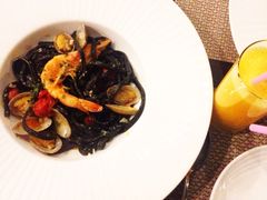 -BONAZZA 意大利餐厅