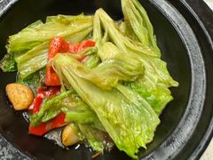 -肥仔文澳门猪骨煲(南京西路店)