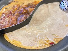-生活如沸·顺德水牛奶火锅(大学路店)