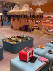 -奈尔宝·儿童乐园·亲子餐厅(苏州大悦城店)