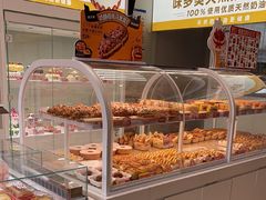 -味多美蛋糕(航天桥店)