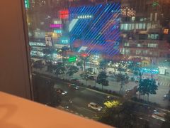 -圣丰索菲特·法国餐厅