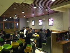 -福牛阁潮汕牛肉火锅