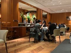 -A One Kitchen·南京精菜馆(德基广场店)