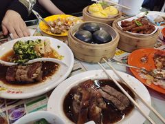 -澳门陈光记烧味饭店(万象城店)