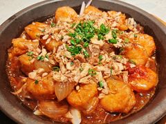 -Aqua Oasis 水天堂(太湖中心mall店)