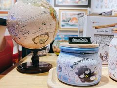 -3D·JP拼图(合生汇店)