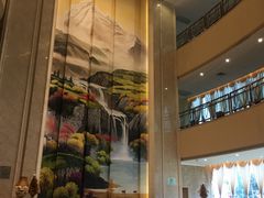-深圳君逸国际酒店(龙岗横岗塘坑地铁站店)